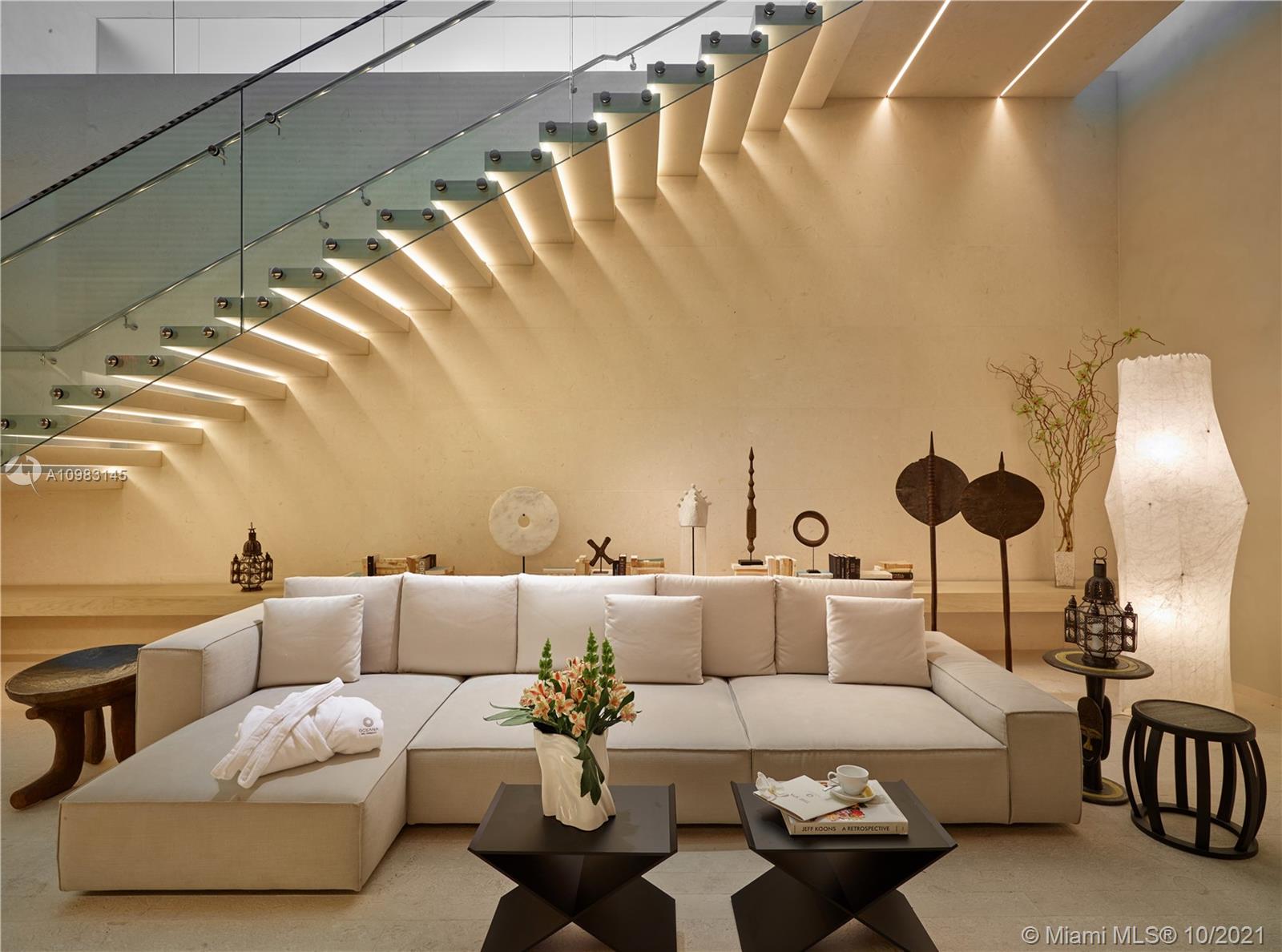 OCEANA BAL HARBOUR CONDO - Residential