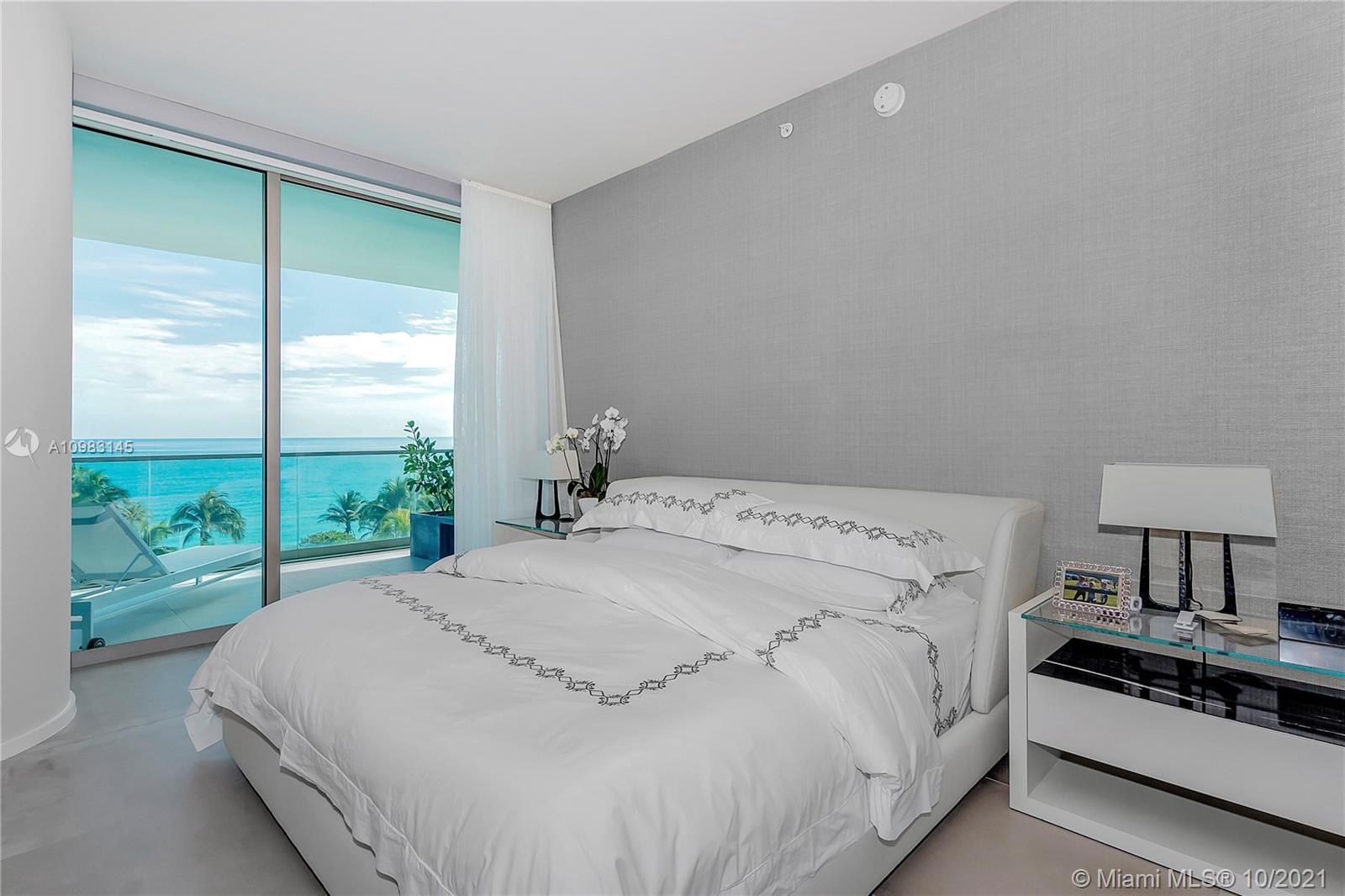 OCEANA BAL HARBOUR CONDO - Residential