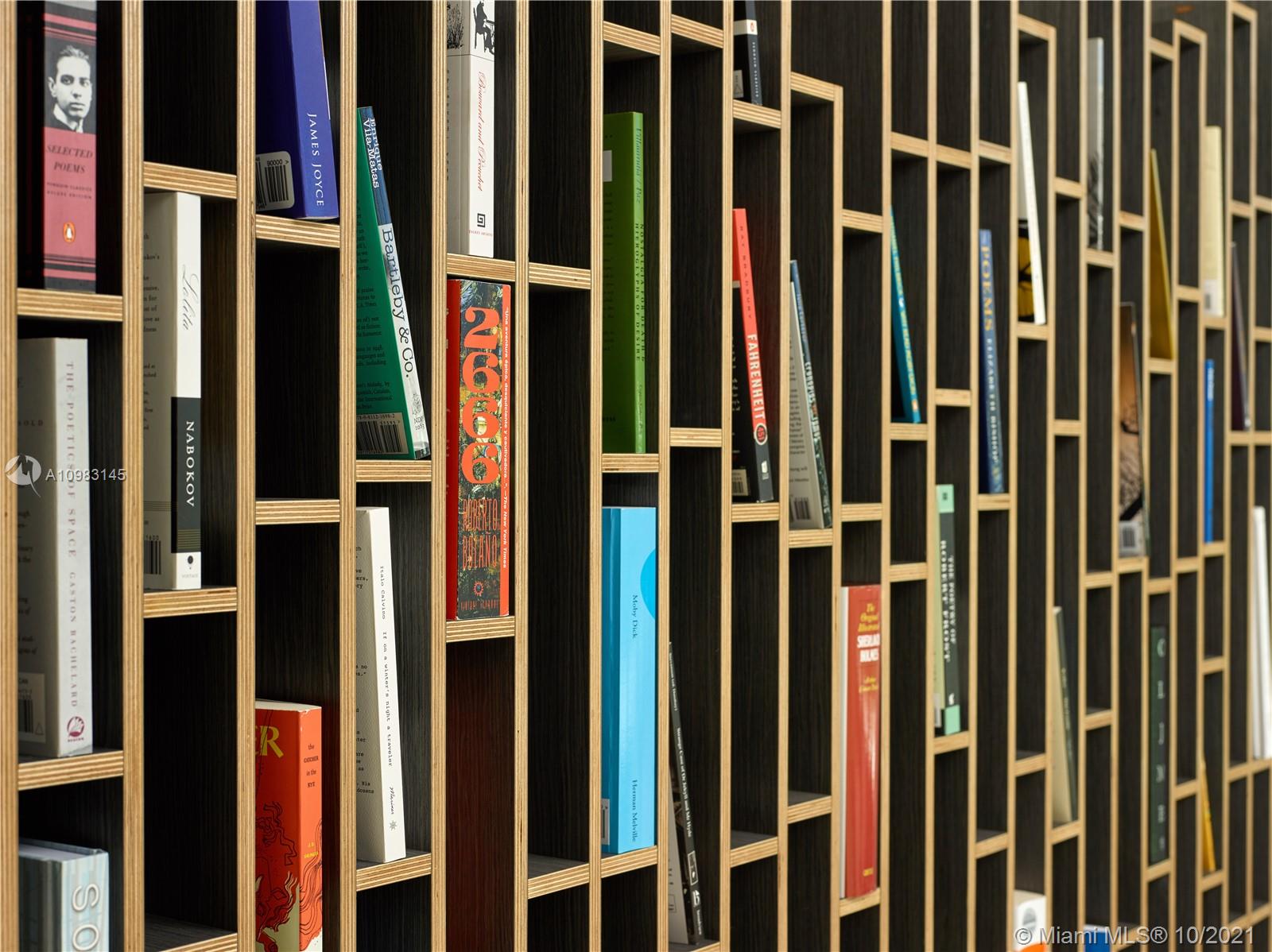 OCEANA BAL HARBOUR CONDO - Residential