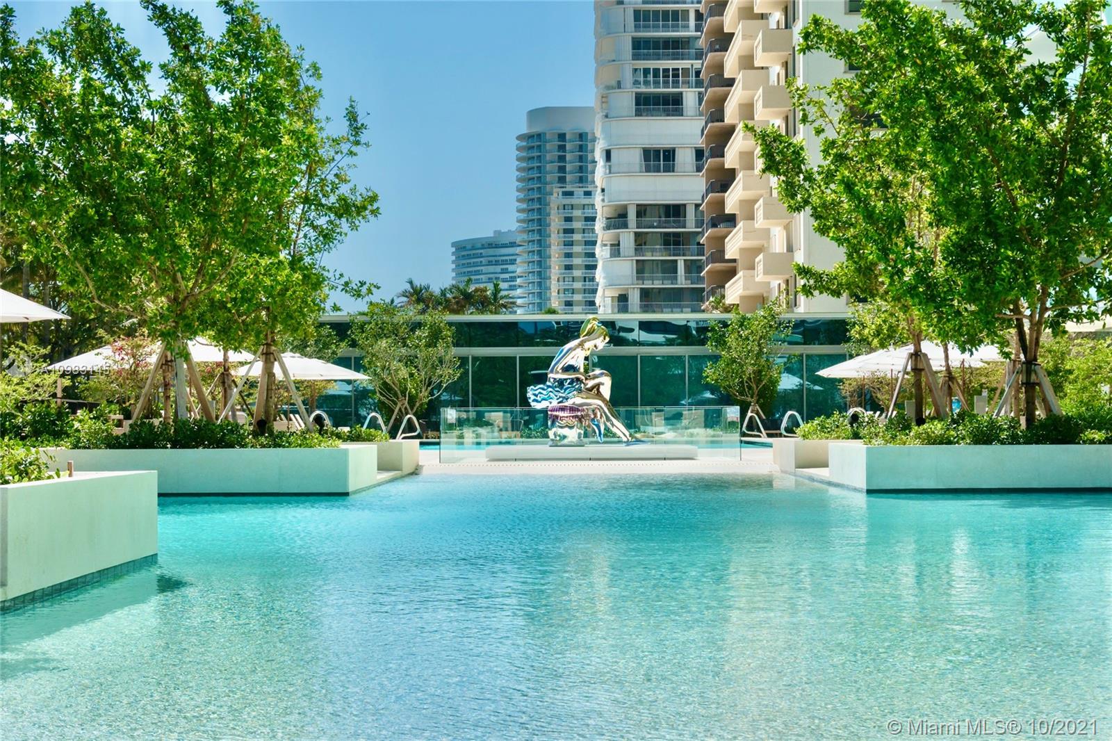 OCEANA BAL HARBOUR CONDO - Residential