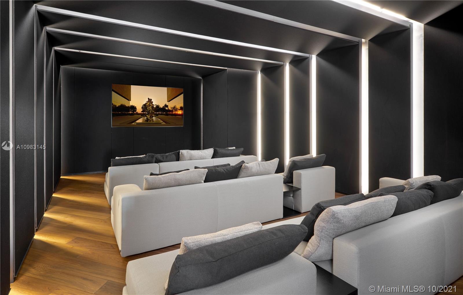 OCEANA BAL HARBOUR CONDO - Residential