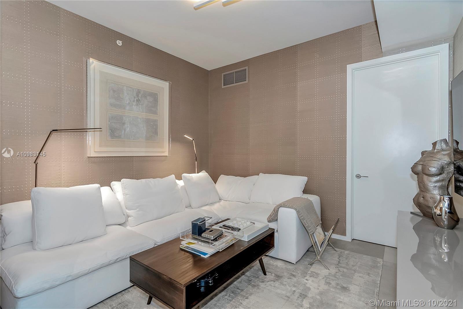 OCEANA BAL HARBOUR CONDO - Residential