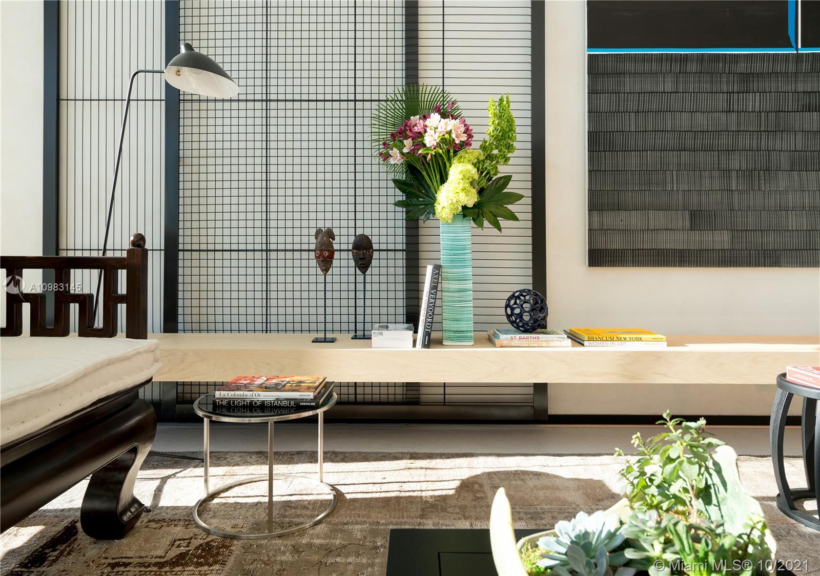 OCEANA BAL HARBOUR CONDO - Residential