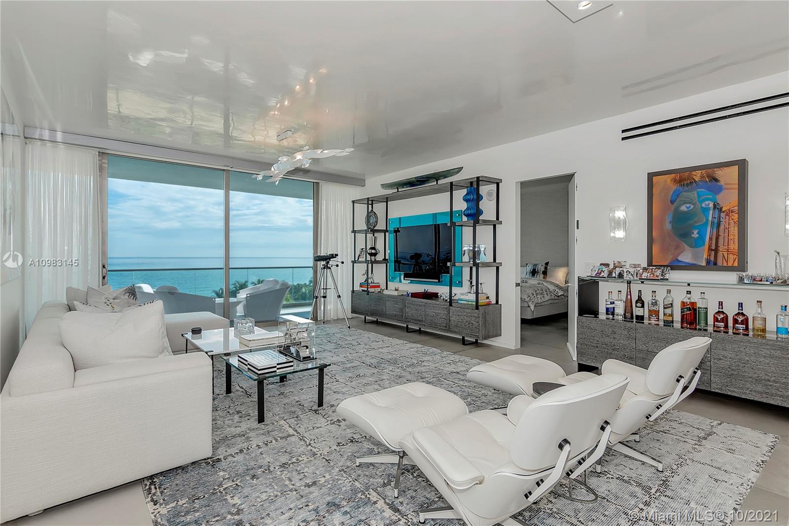 OCEANA BAL HARBOUR CONDO - Residential