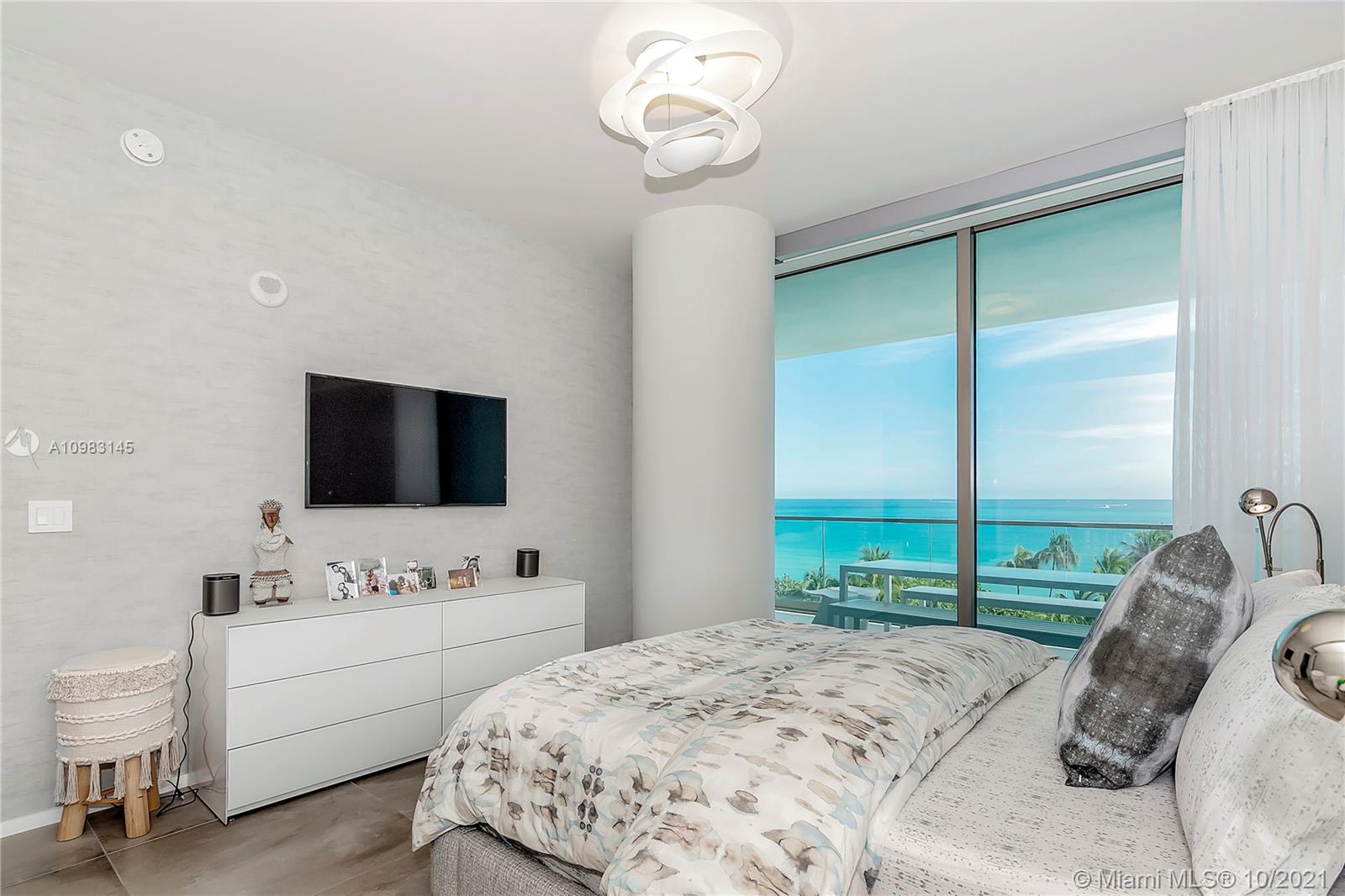 OCEANA BAL HARBOUR CONDO - Residential