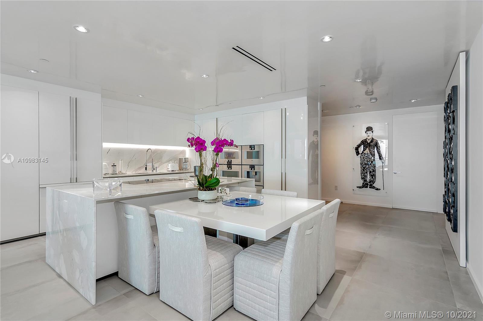 OCEANA BAL HARBOUR CONDO - Residential