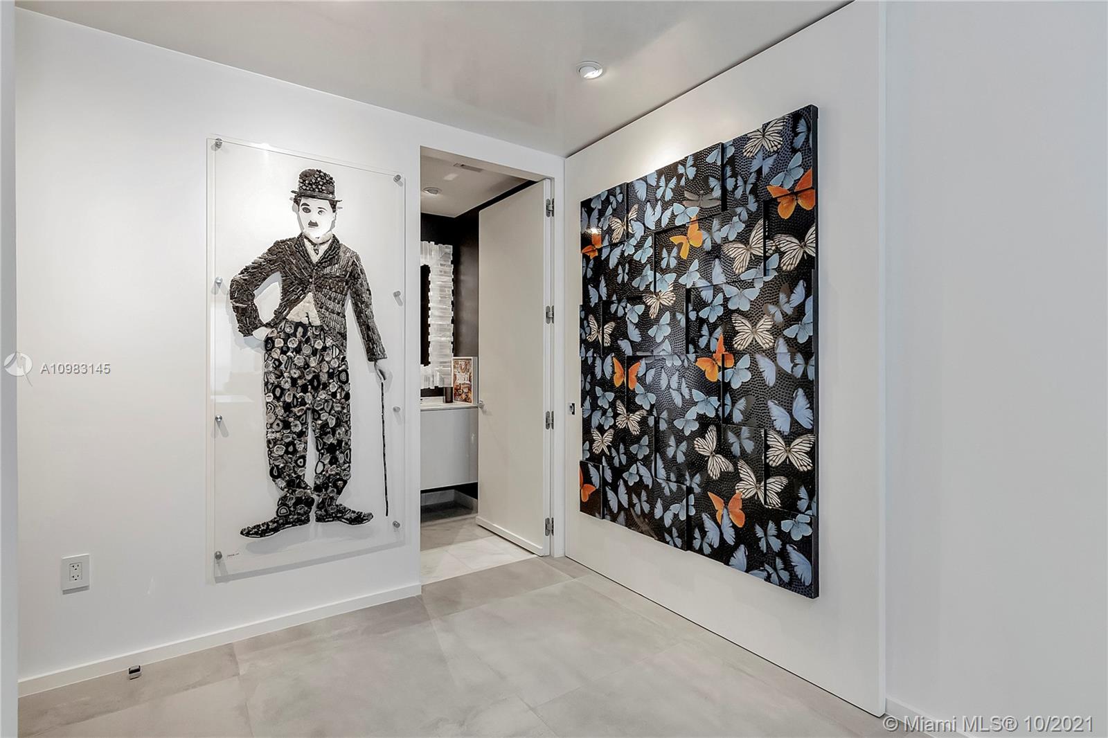 OCEANA BAL HARBOUR CONDO - Residential