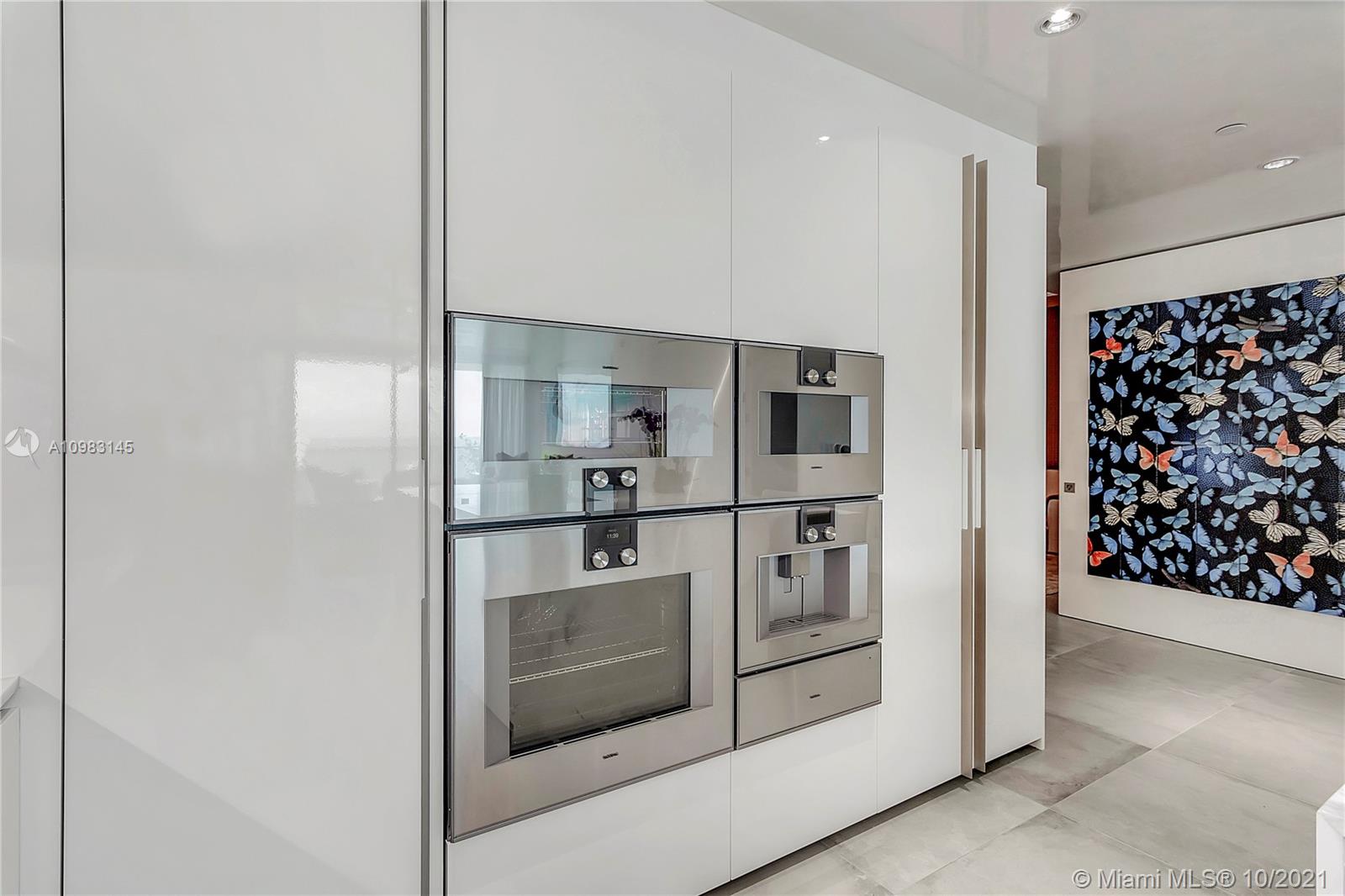 OCEANA BAL HARBOUR CONDO - Residential