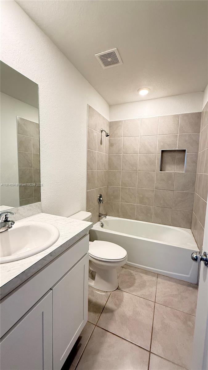 FLORIDA CITY PARK REV - Residential