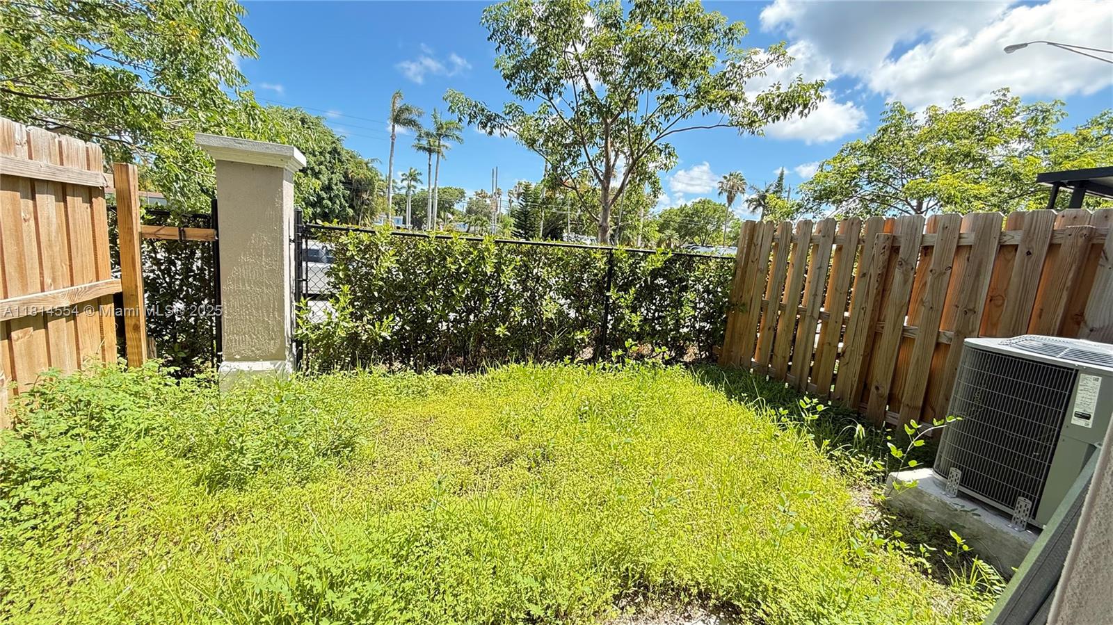 FLORIDA CITY PARK REV - Residential