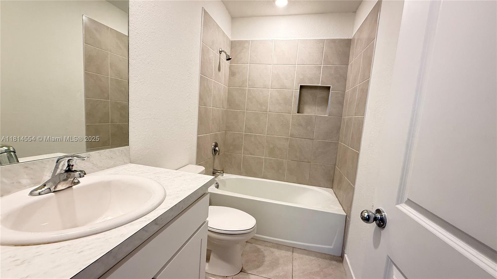 FLORIDA CITY PARK REV - Residential