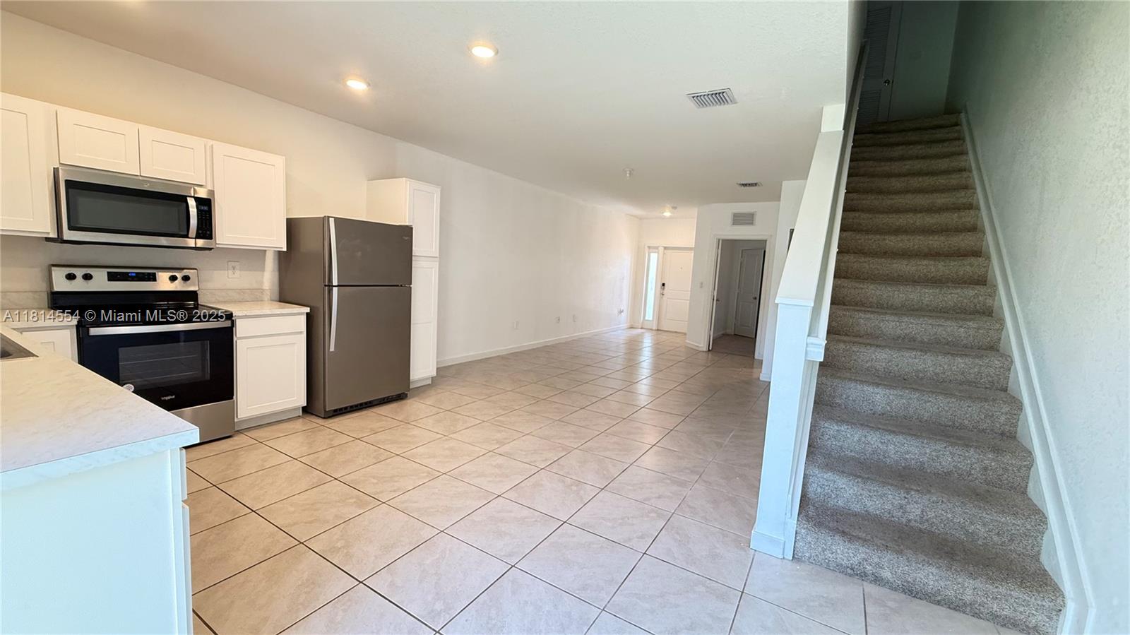 FLORIDA CITY PARK REV - Residential