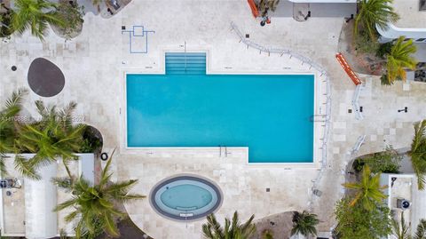 A home in Miami Beach