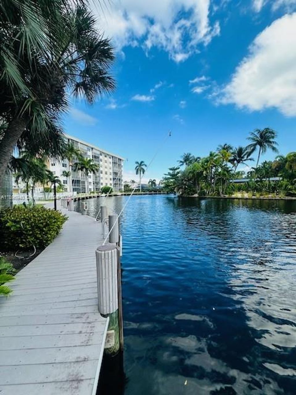 Photo of 3000 NE 16th Ave #408, Oakland Park, FL 33334 (MLS # A11896940)