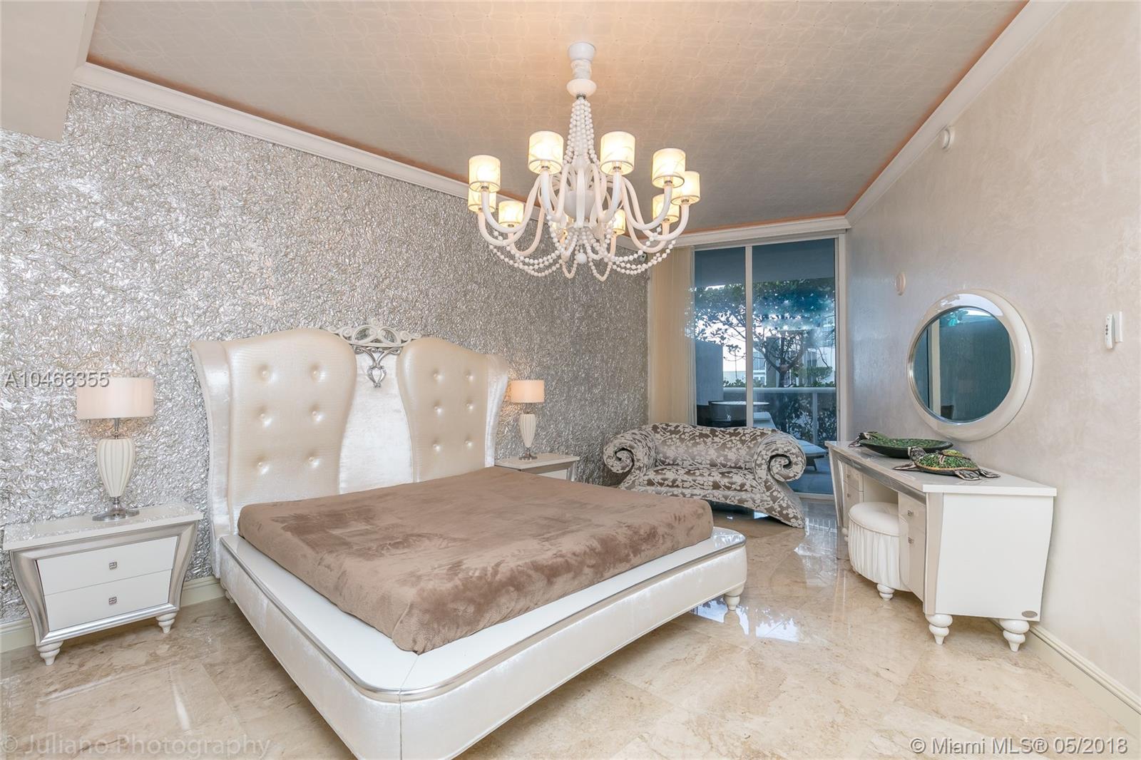 TDR TOWER II CONDO - Residential Lease