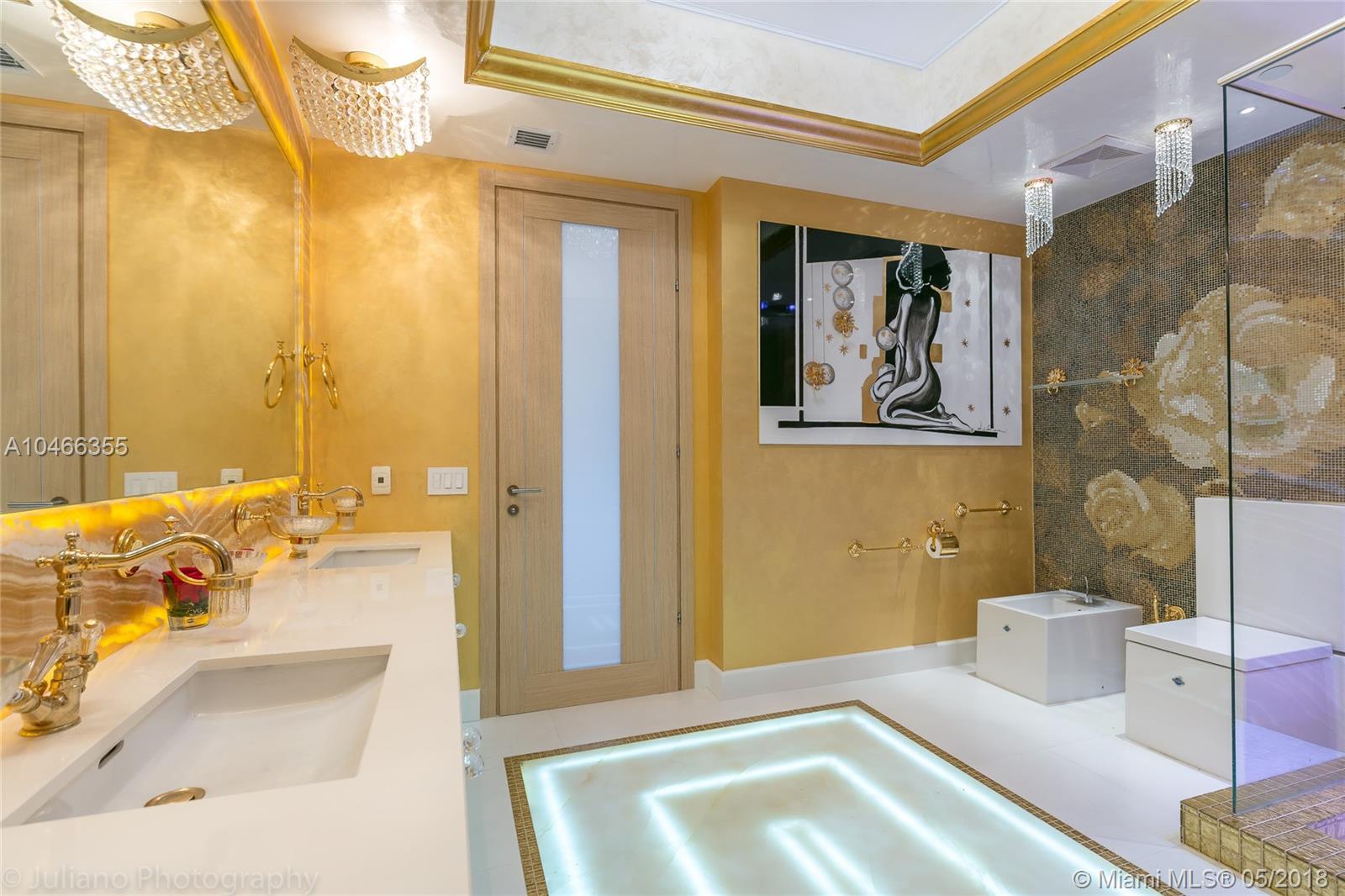 TDR TOWER II CONDO - Residential Lease