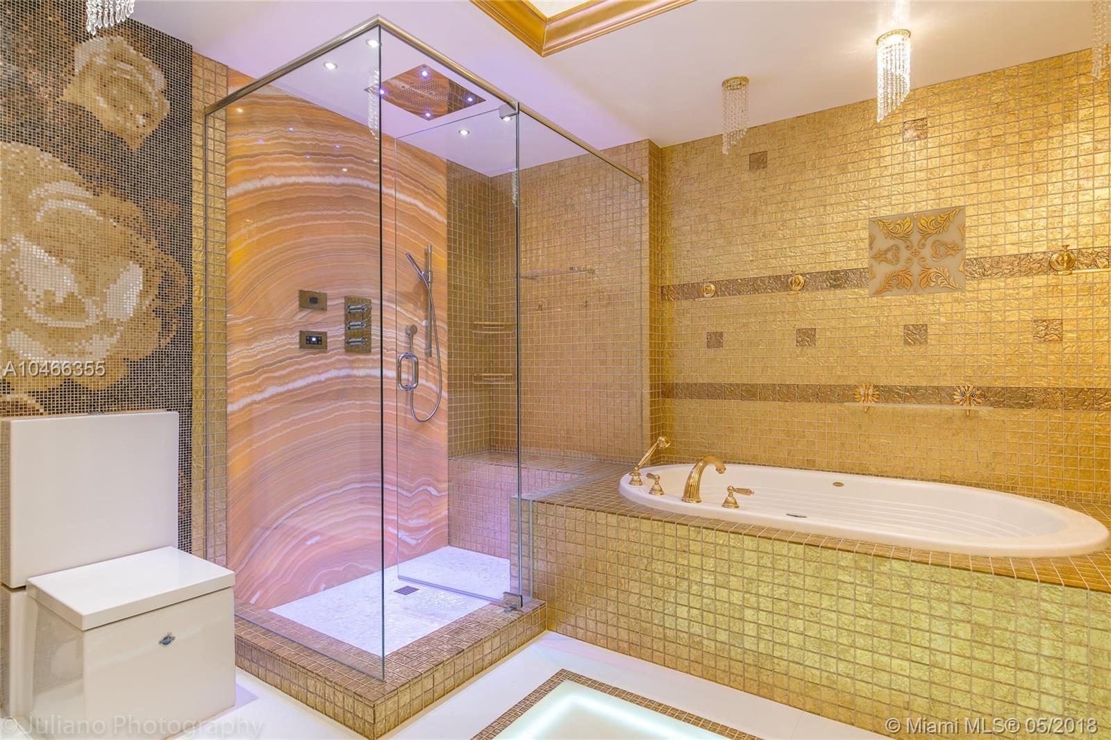 TDR TOWER II CONDO - Residential Lease