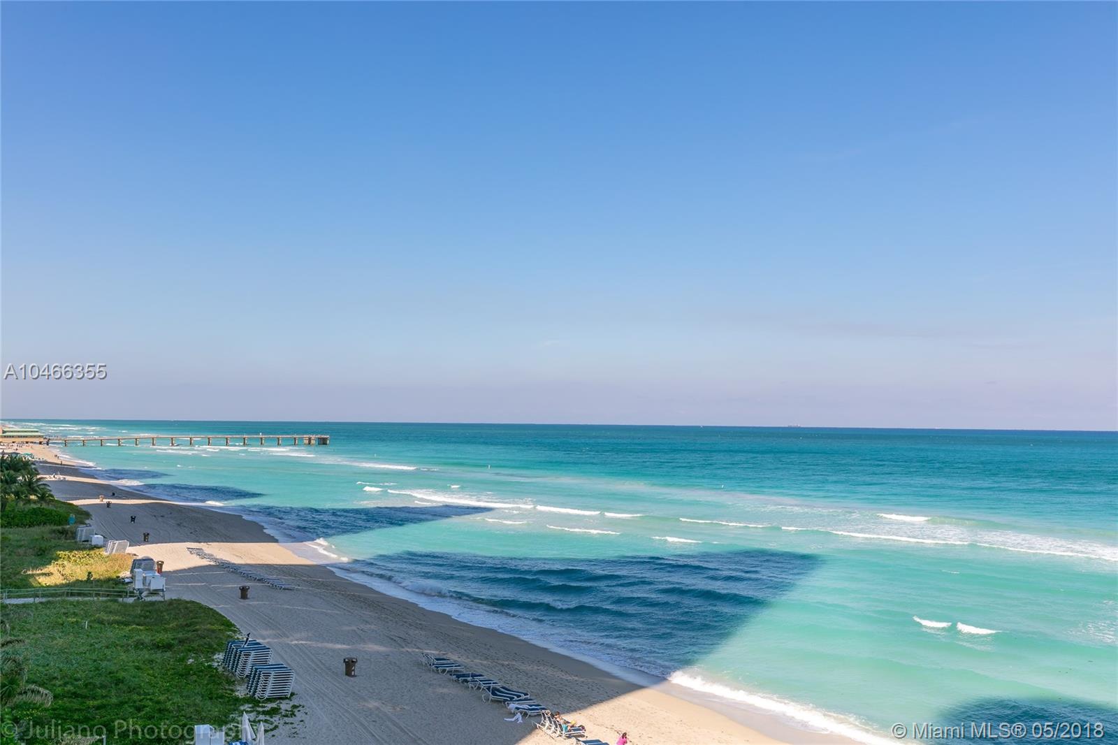 TDR TOWER II CONDO - Residential Lease