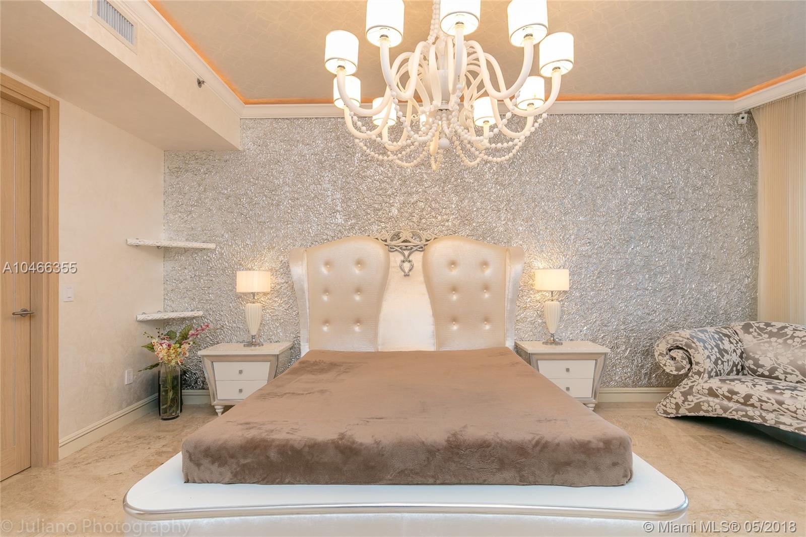 TDR TOWER II CONDO - Residential Lease