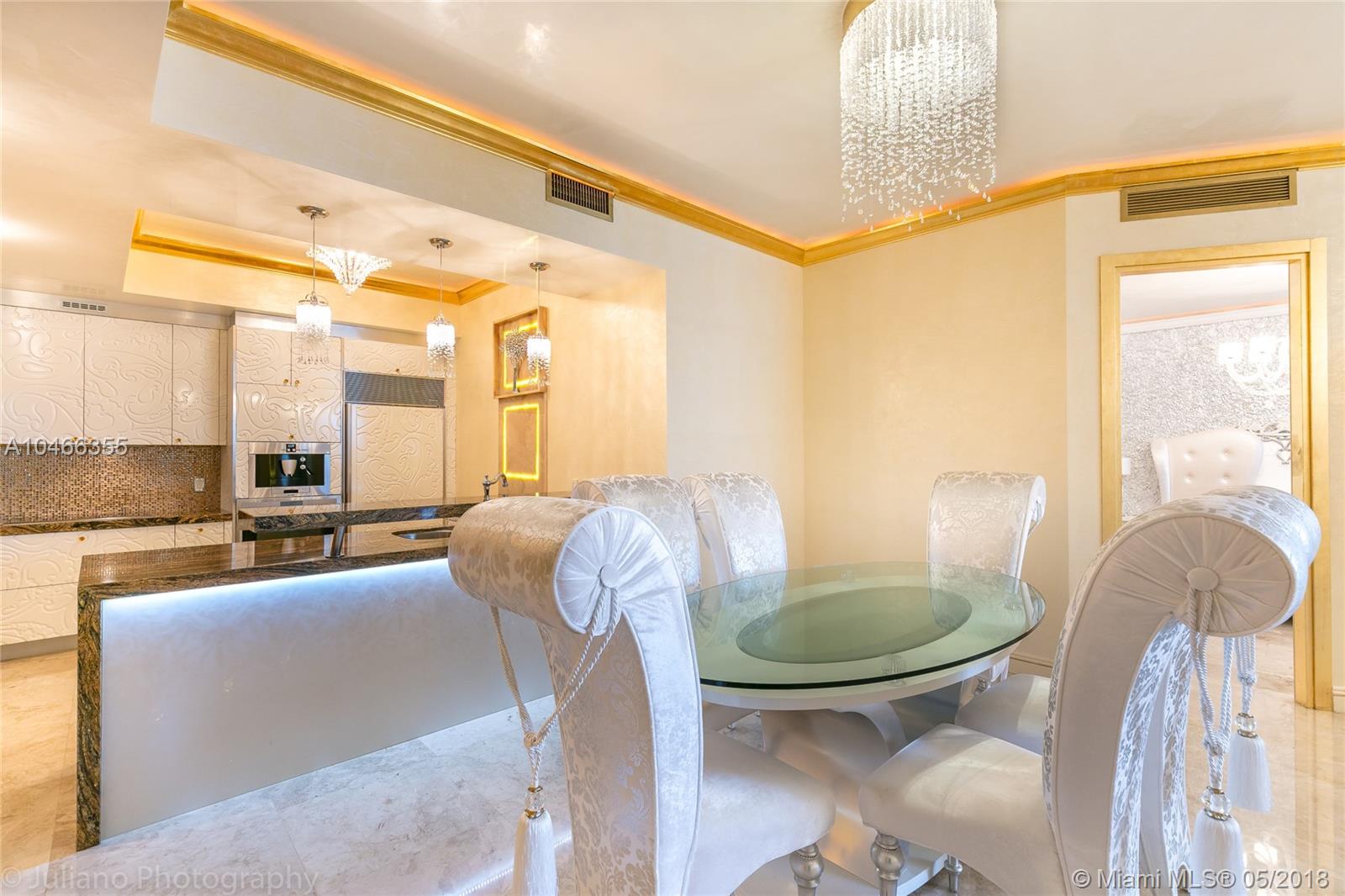 TDR TOWER II CONDO - Residential Lease