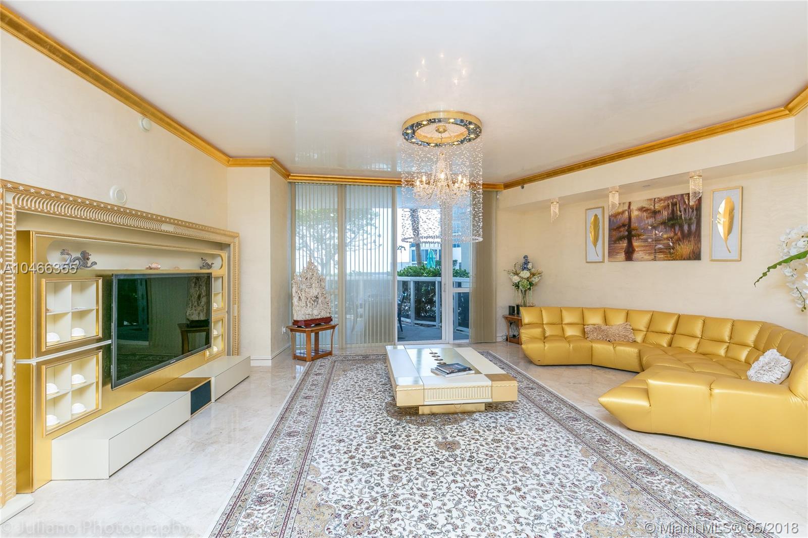 TDR TOWER II CONDO - Residential Lease