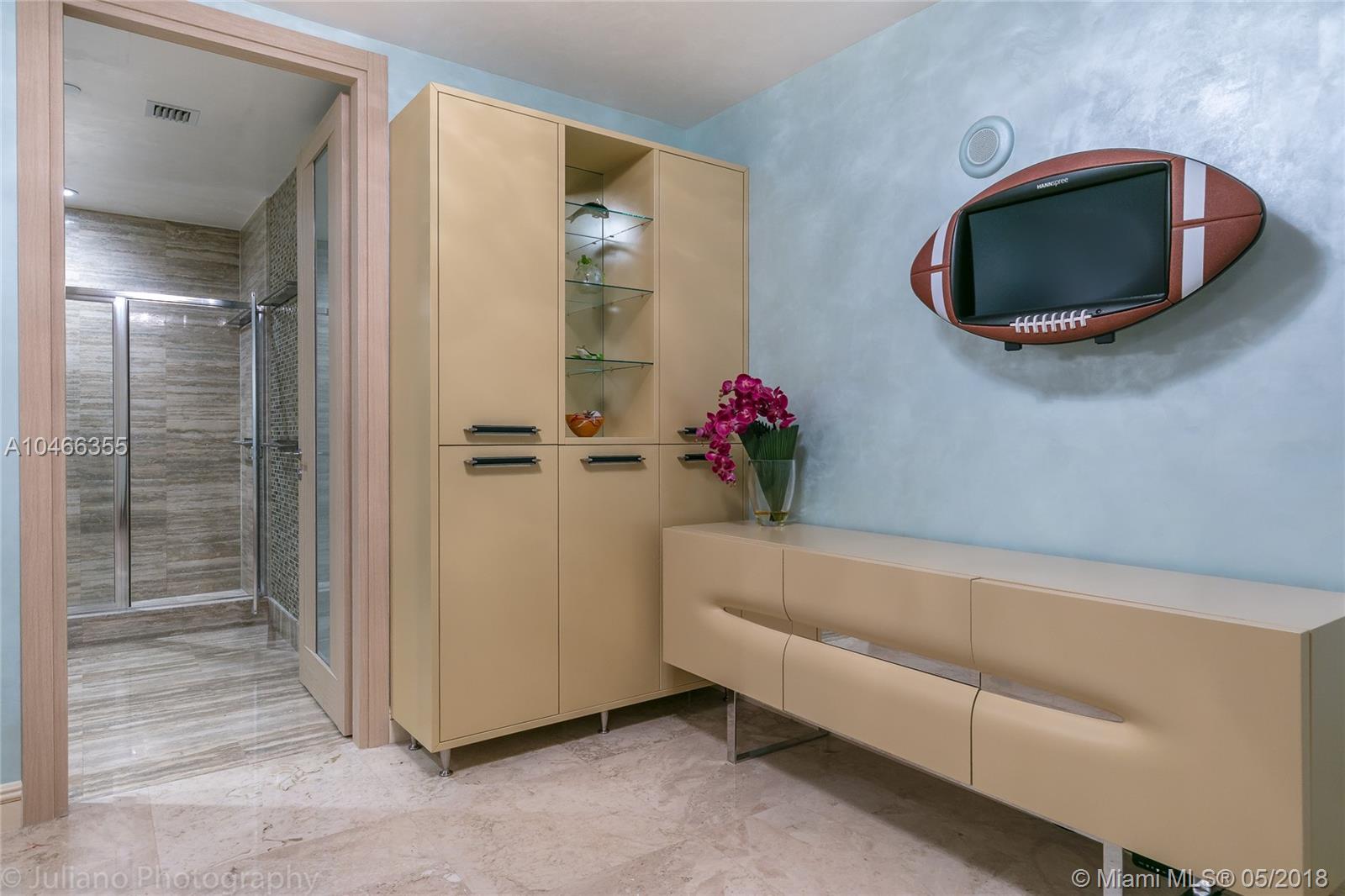 TDR TOWER II CONDO - Residential Lease