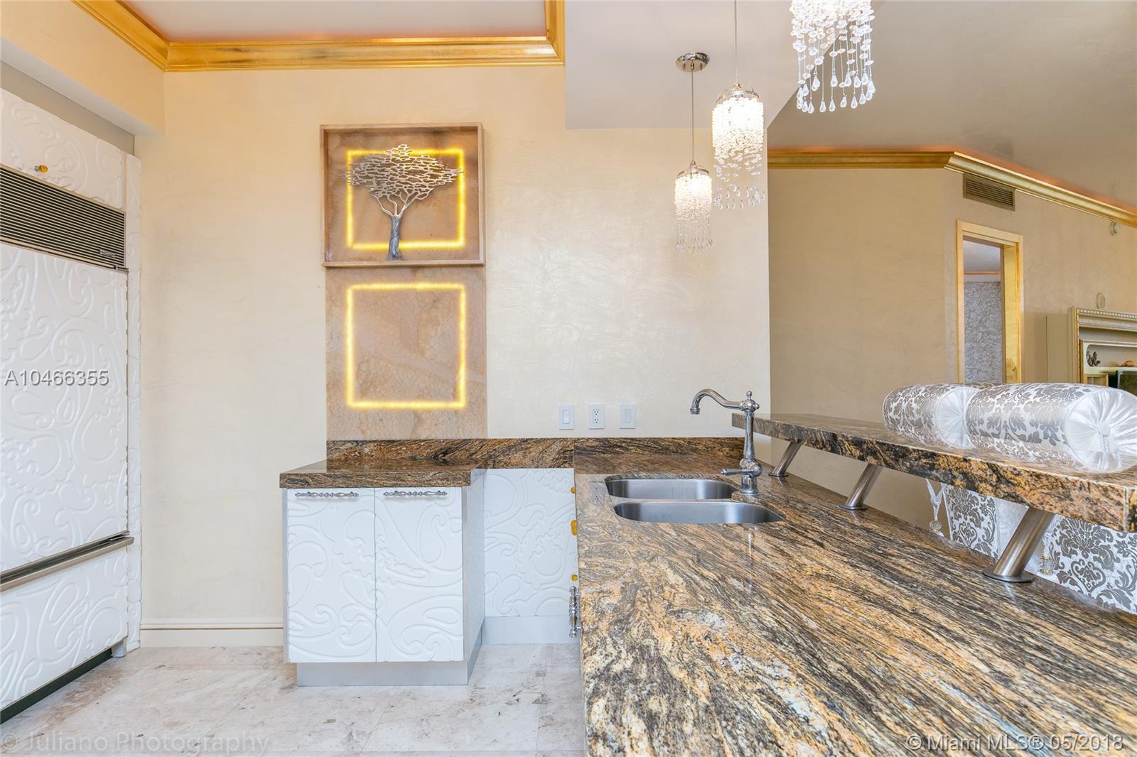 TDR TOWER II CONDO - Residential Lease