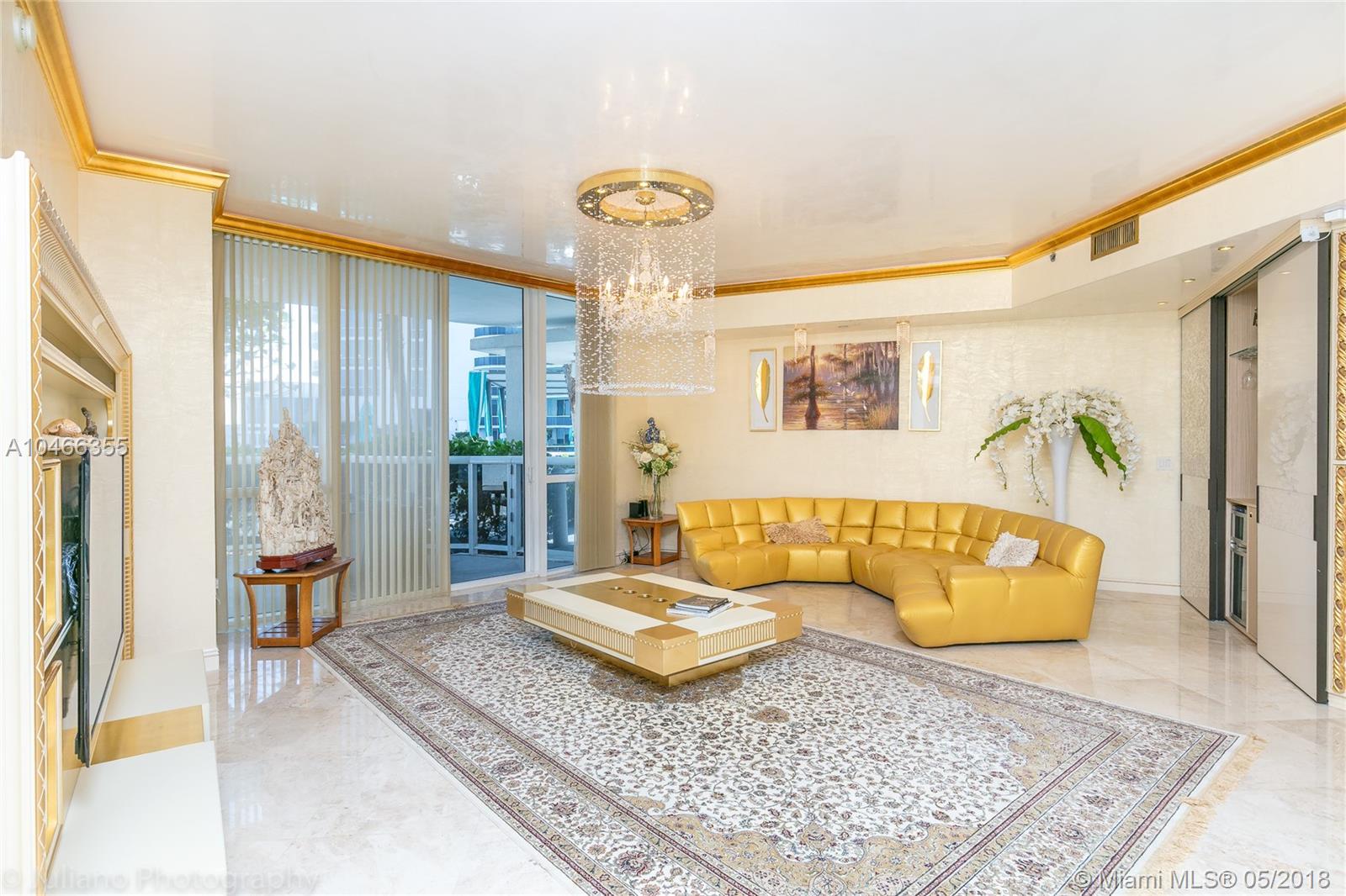 TDR TOWER II CONDO - Residential Lease