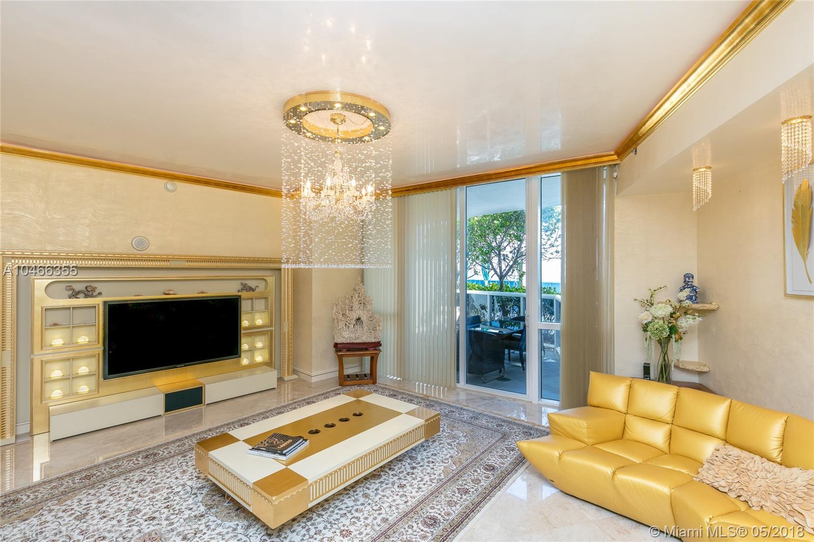 TDR TOWER II CONDO - Residential Lease