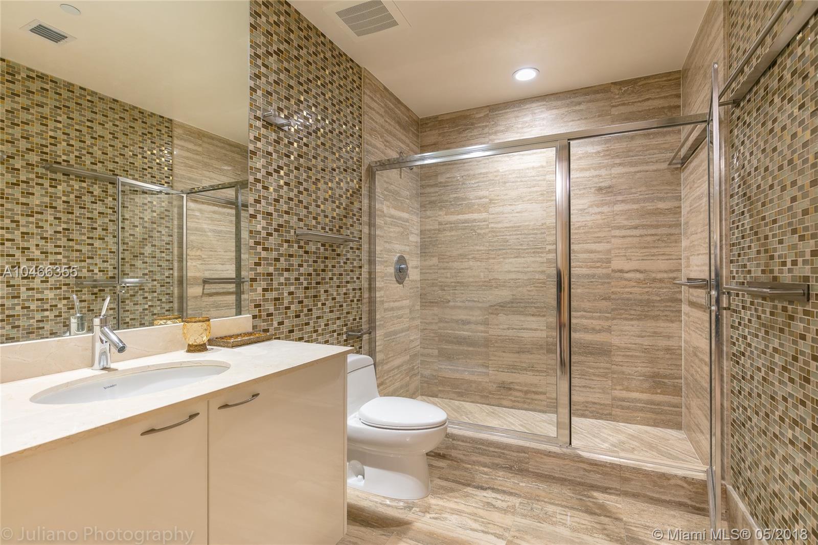 TDR TOWER II CONDO - Residential Lease