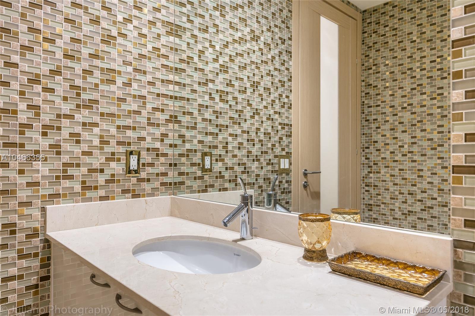 TDR TOWER II CONDO - Residential Lease