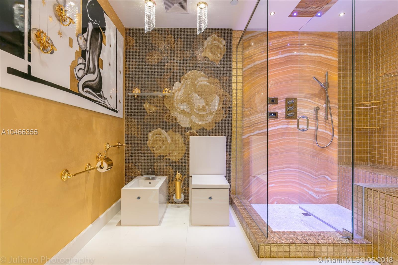 TDR TOWER II CONDO - Residential Lease