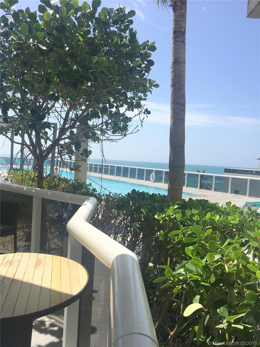 TDR TOWER II CONDO - Residential Lease