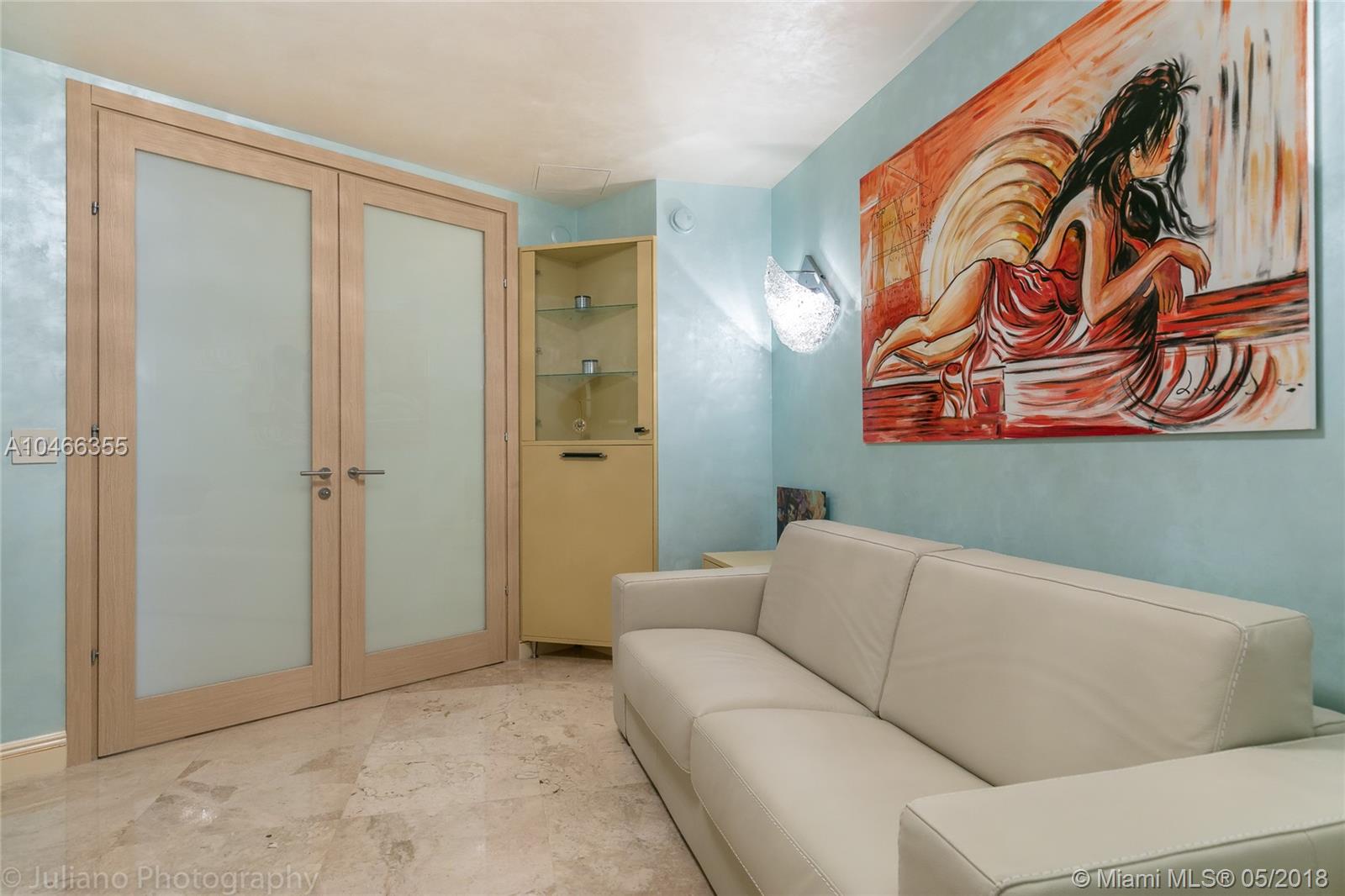 TDR TOWER II CONDO - Residential Lease