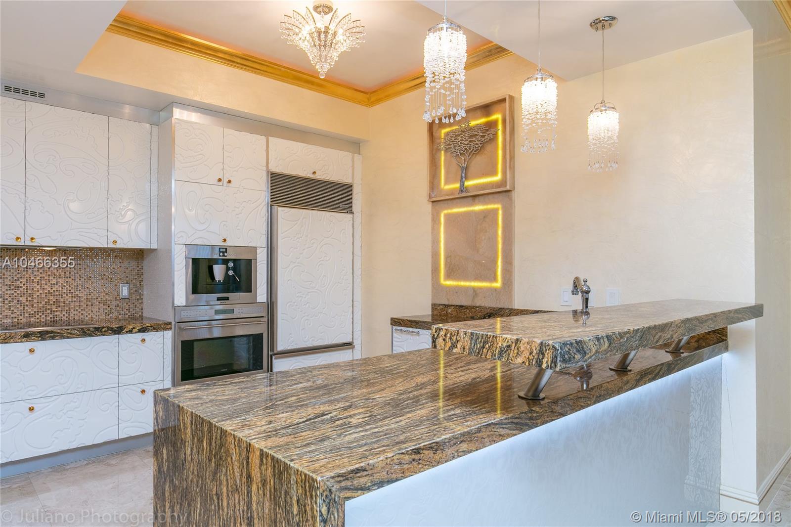 TDR TOWER II CONDO - Residential Lease