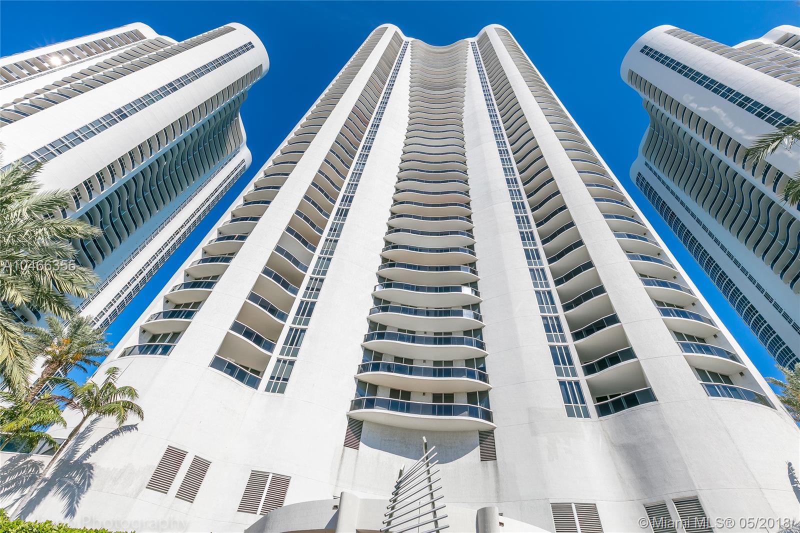 TDR TOWER II CONDO - Residential Lease