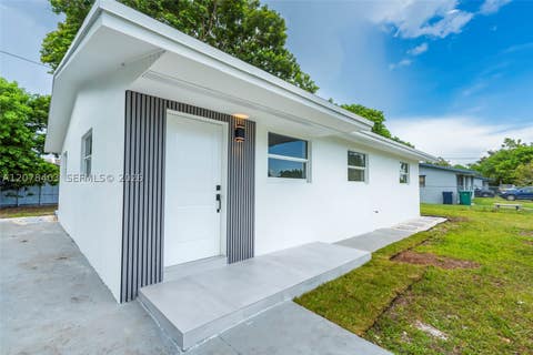 Tiny photo for 655 SW 6th Ter, Florida City, FL 33034 (MLS # A12078403)