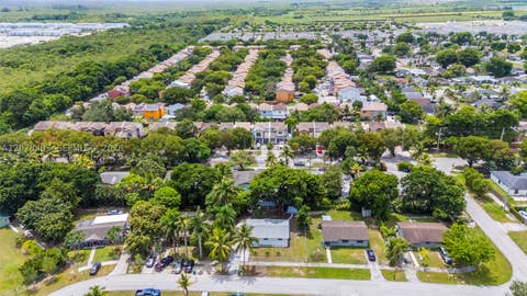 Tiny photo for 655 SW 6th Ter, Florida City, FL 33034 (MLS # A12078403)