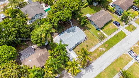 Tiny photo for 655 SW 6th Ter, Florida City, FL 33034 (MLS # A12078403)
