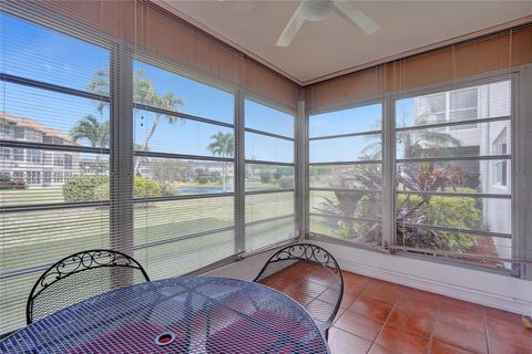 A home in Lauderdale Lakes