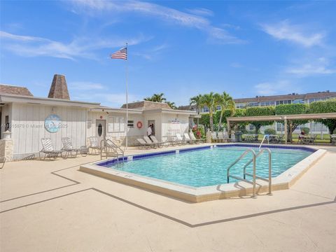 A home in Lauderdale Lakes