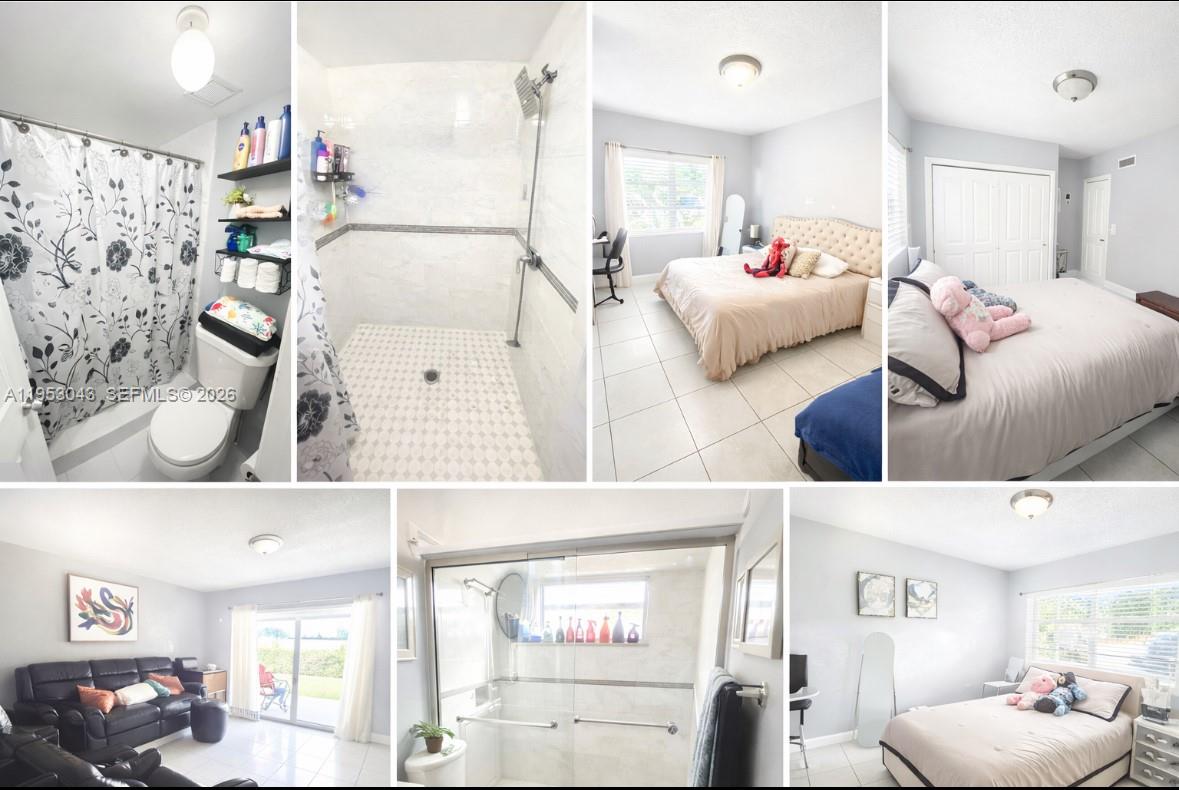 RAMBLEWOOD CONDO A - Residential