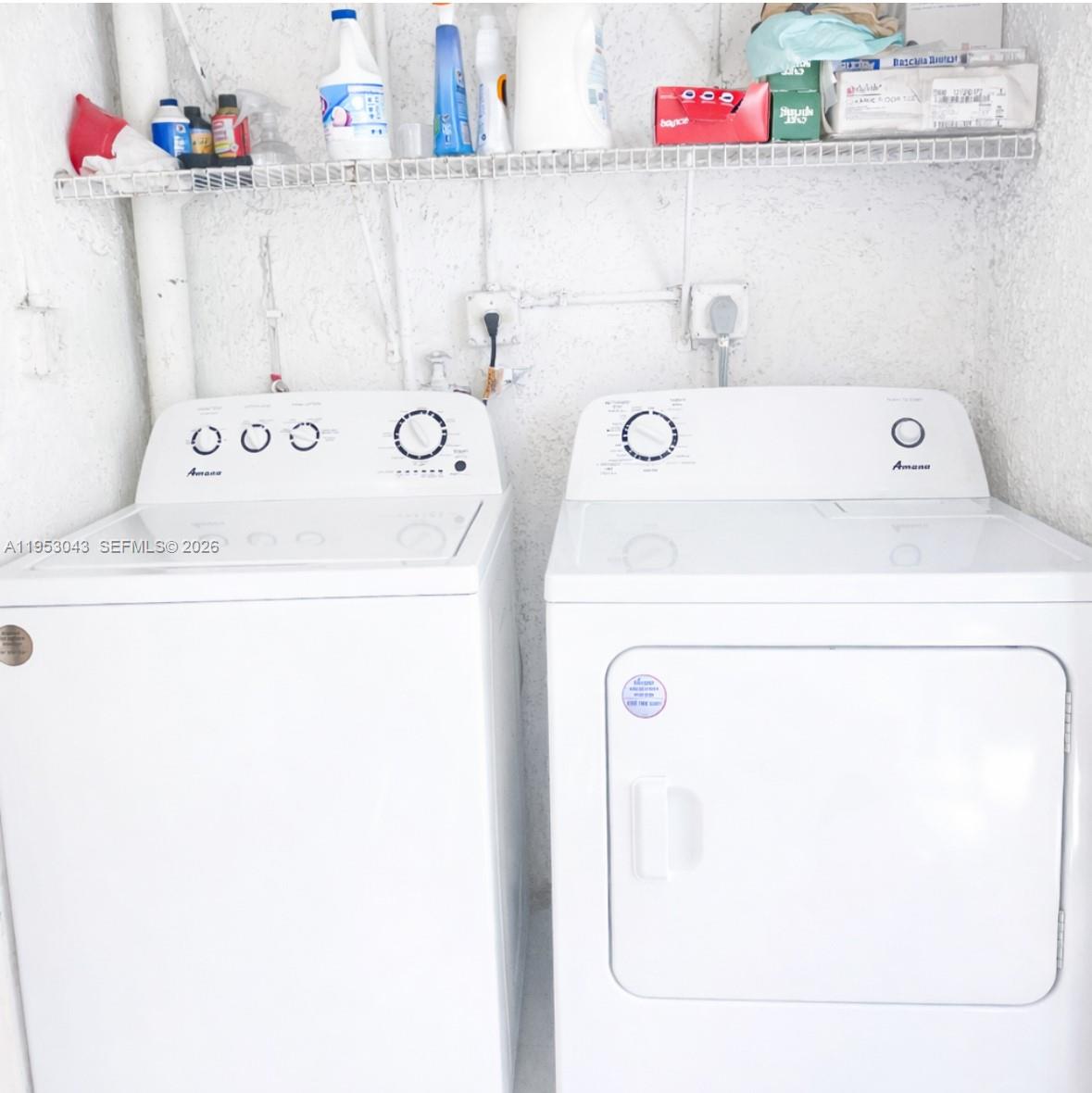 RAMBLEWOOD CONDO A - Residential