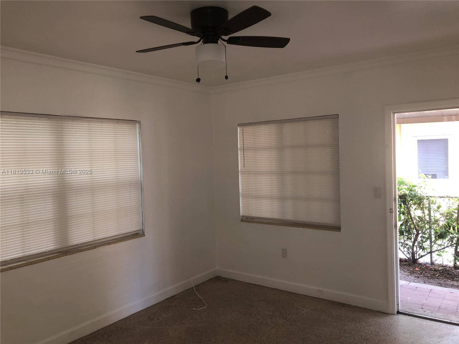 CITY OF MIAMI SOUTH - Residential Lease