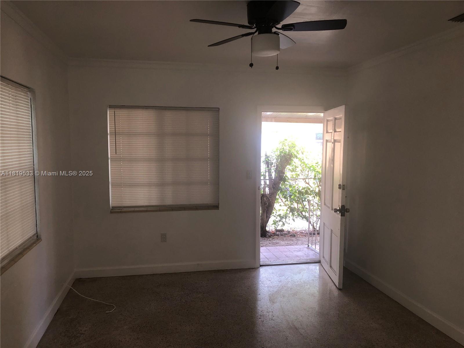 CITY OF MIAMI SOUTH - Residential Lease