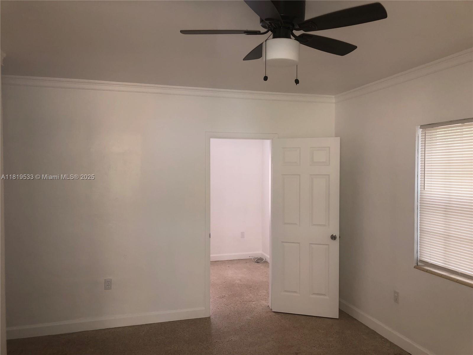 CITY OF MIAMI SOUTH - Residential Lease