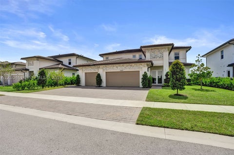 Photo of 12240 SW 44th Ct, Davie, FL 33330 (MLS # A12104614)