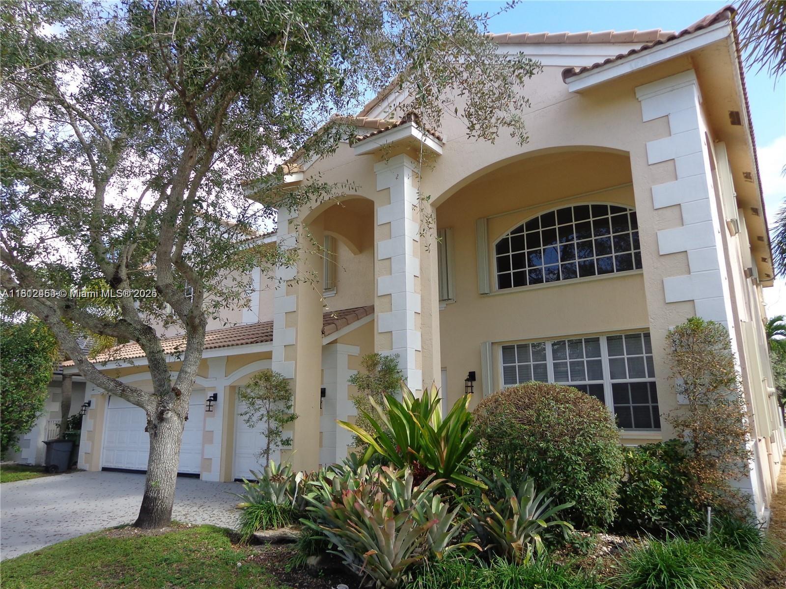 SECTOR 3 - PARCELS H I J - Residential Lease