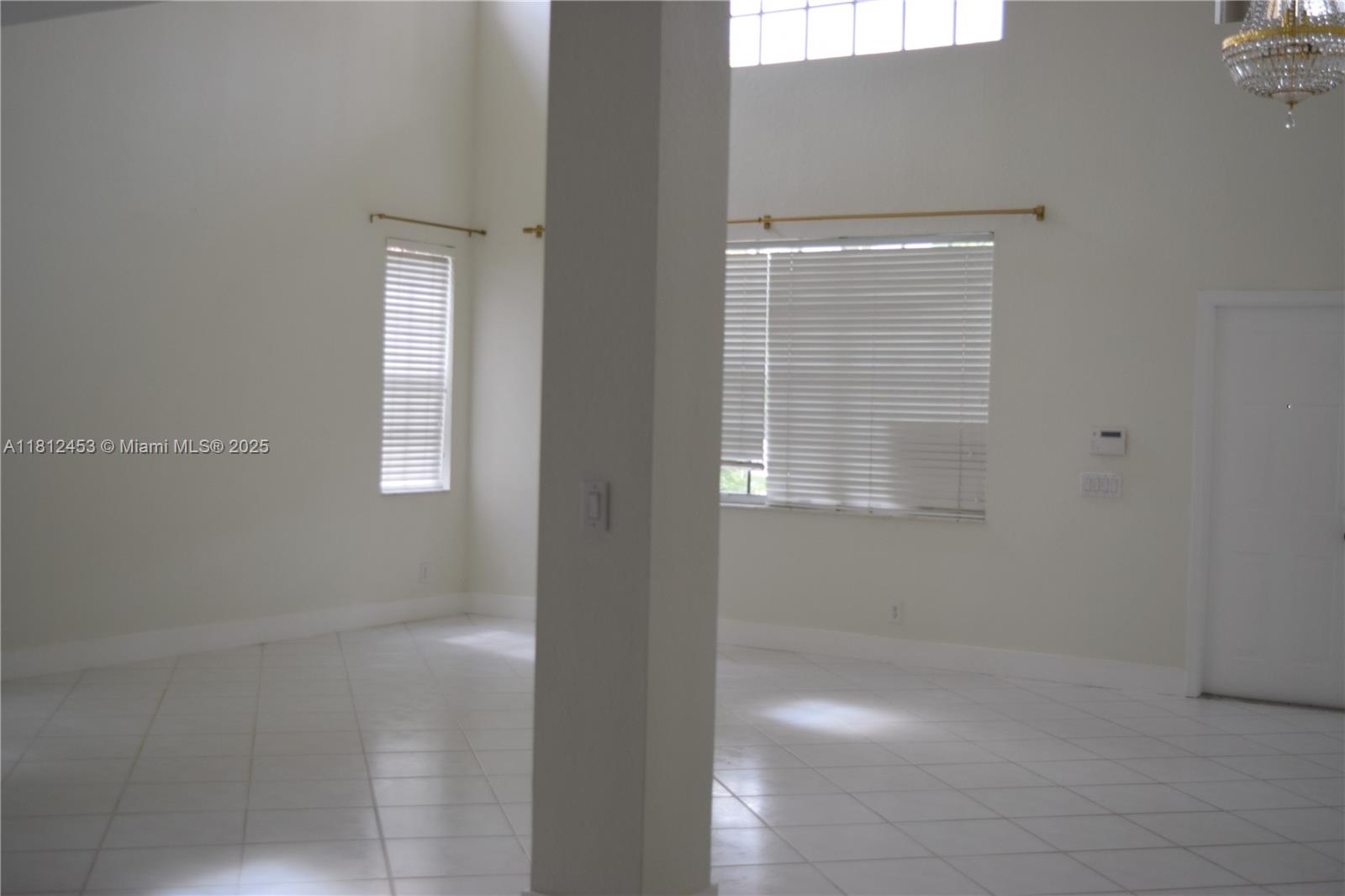 SECTOR 3 - PARCELS H I J - Residential Lease