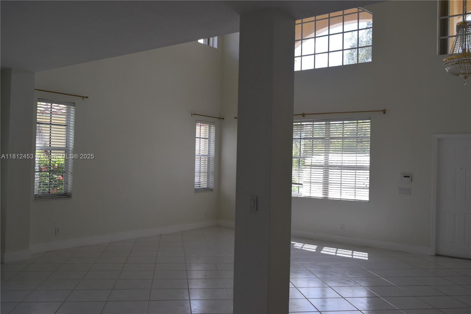 SECTOR 3 - PARCELS H I J - Residential Lease